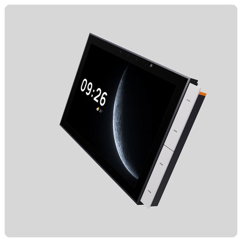 HALO Hub Max - Smart Control Panel with Built in Zigbee Hub