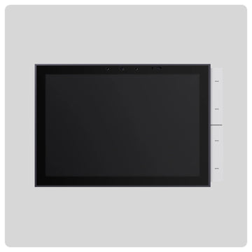 HALO Hub Max - Smart Control Panel with Built in Zigbee Hub