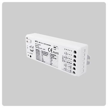 HALO Smart Interface