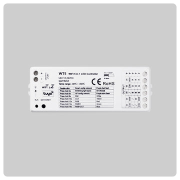 HALO Smart Interface