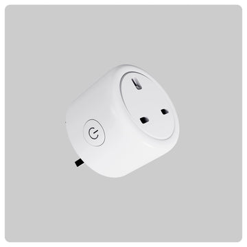 HALO Smart Plug
