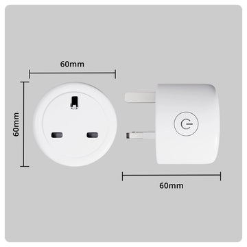 HALO Smart Plug