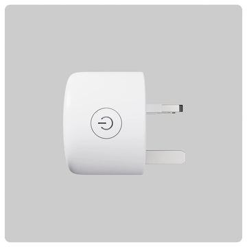 HALO Smart Plug