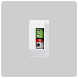 HALO Smart Dimming Module - Inline Dimmer for Smart Lighting Control
