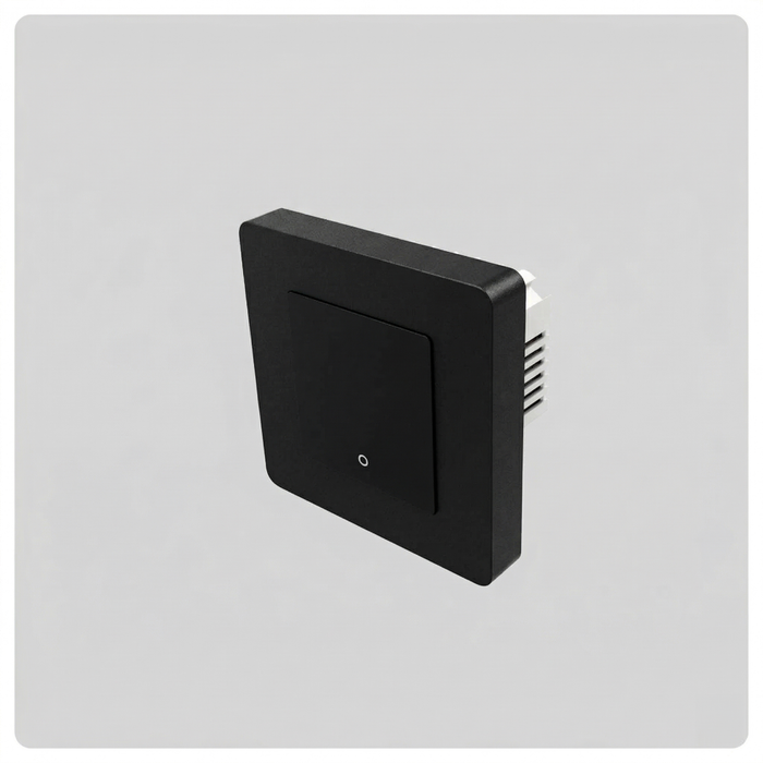 HALO Smart Switch (Black)
