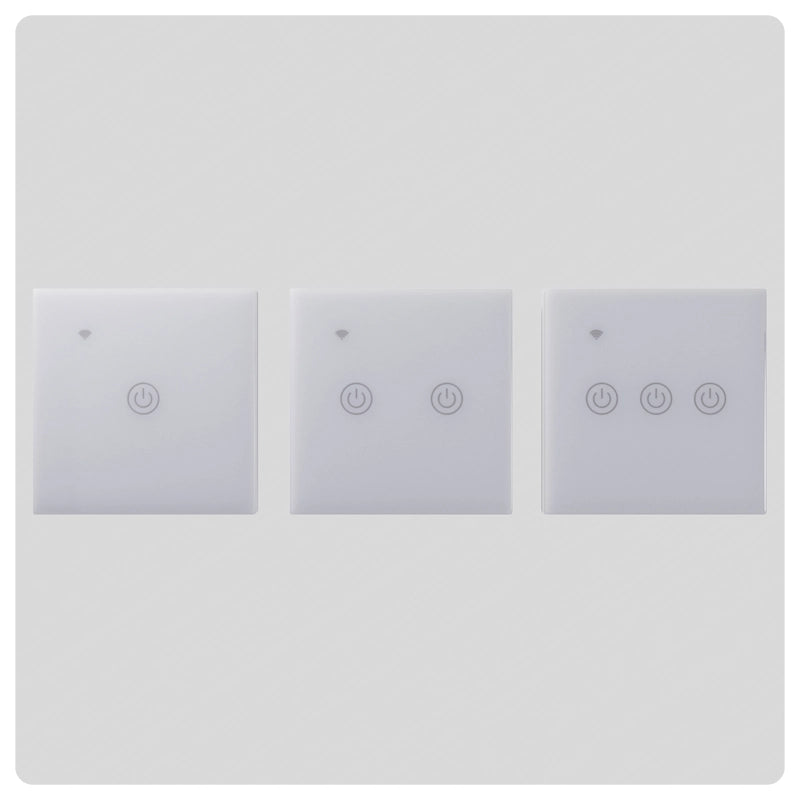 HALO Smart Wall Switch