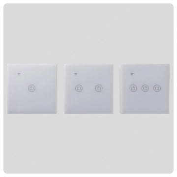 HALO Smart Switch