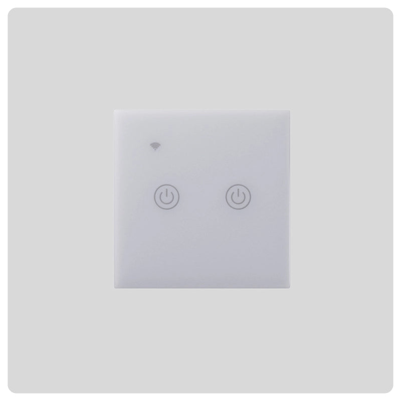 HALO Smart Wall Switch