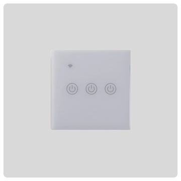 HALO Smart Switch