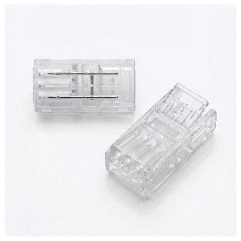 Strip to Cable Connector - Seamless8 and Tradestrip