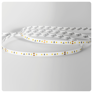 TradeStrip 8mm Warm White | 9W | 24V