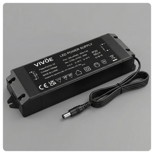 150w Power Supply 24v