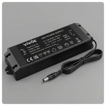 150w Power Supply 24v