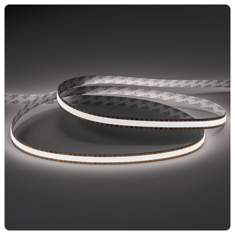 Seamless8 Cool White | 9W | 24v