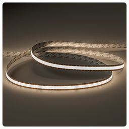 LED Strip Pack for On/Off Wall Switch: Natural White 3m