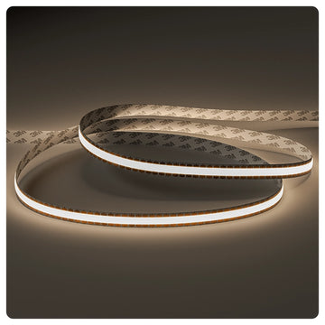 LED Strip Pack for On/Off Wall Switch: Natural White 3m