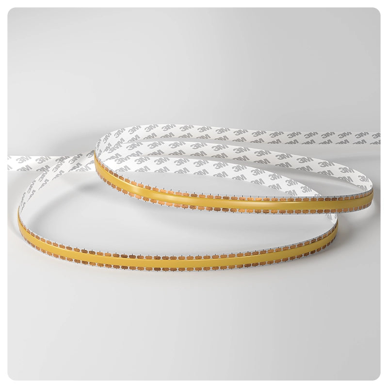 Seamless8 Warm White | 9W | 24v