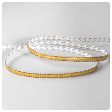 LED Strip Pack for On/Off Wall Switch: Natural White 3m