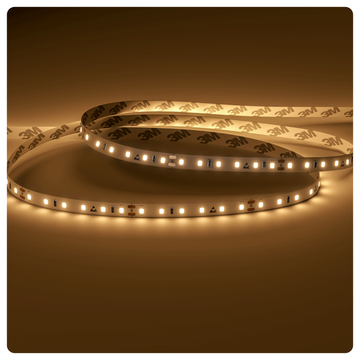 TradeStrip 8mm Warm White | 9W | 24V