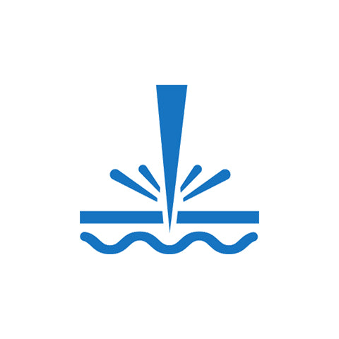 Cut Aluminium to length - LEDSpace