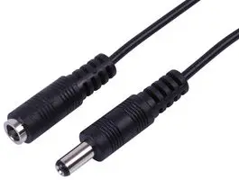 DC 1.5m extension male to female lead