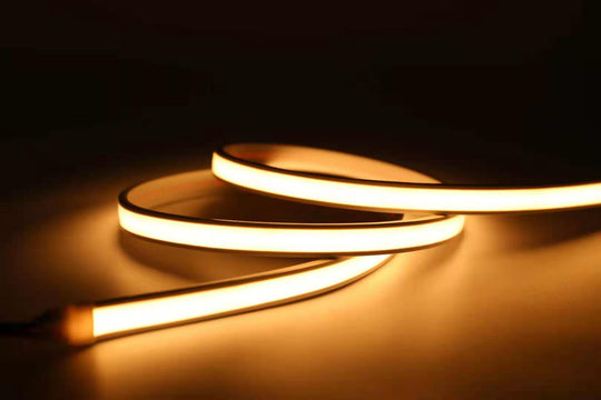 24V LED Strip Lights | Next Day Delivery | LEDSpace