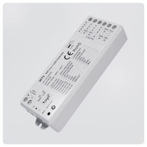 Smart Interface - All Strip Types