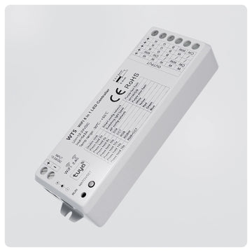 Smart Interface - All Strip Types