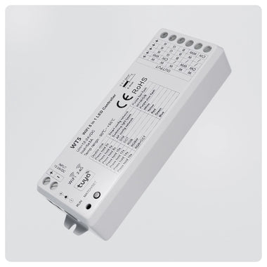 Smart Interface - All Strip Types