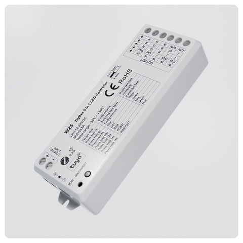 Zigbee Smart Interface - All Strip Types