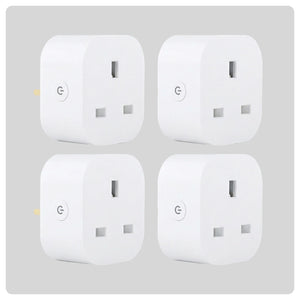 HALO Smart Plug