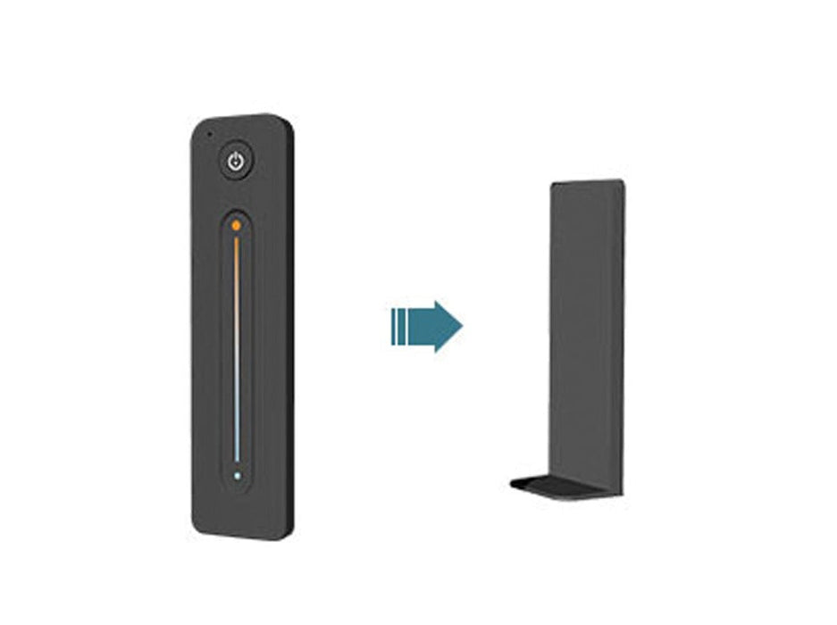 Remote Control for Single  Colour LED Strip - LEDSpace