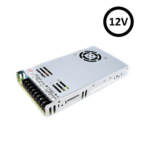 Meanwell LED Power Supply | 320w 12V