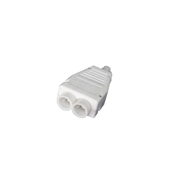240V HaloLED Y Splitter by LEDSpace Maxilux