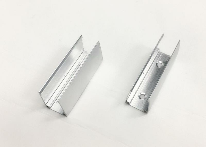 Mounting Clips For Neon Flex - LEDSpace