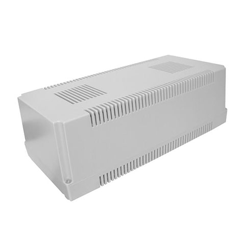 Power Supply Enclosure for Meanwell LED Power Supply - LEDSpace