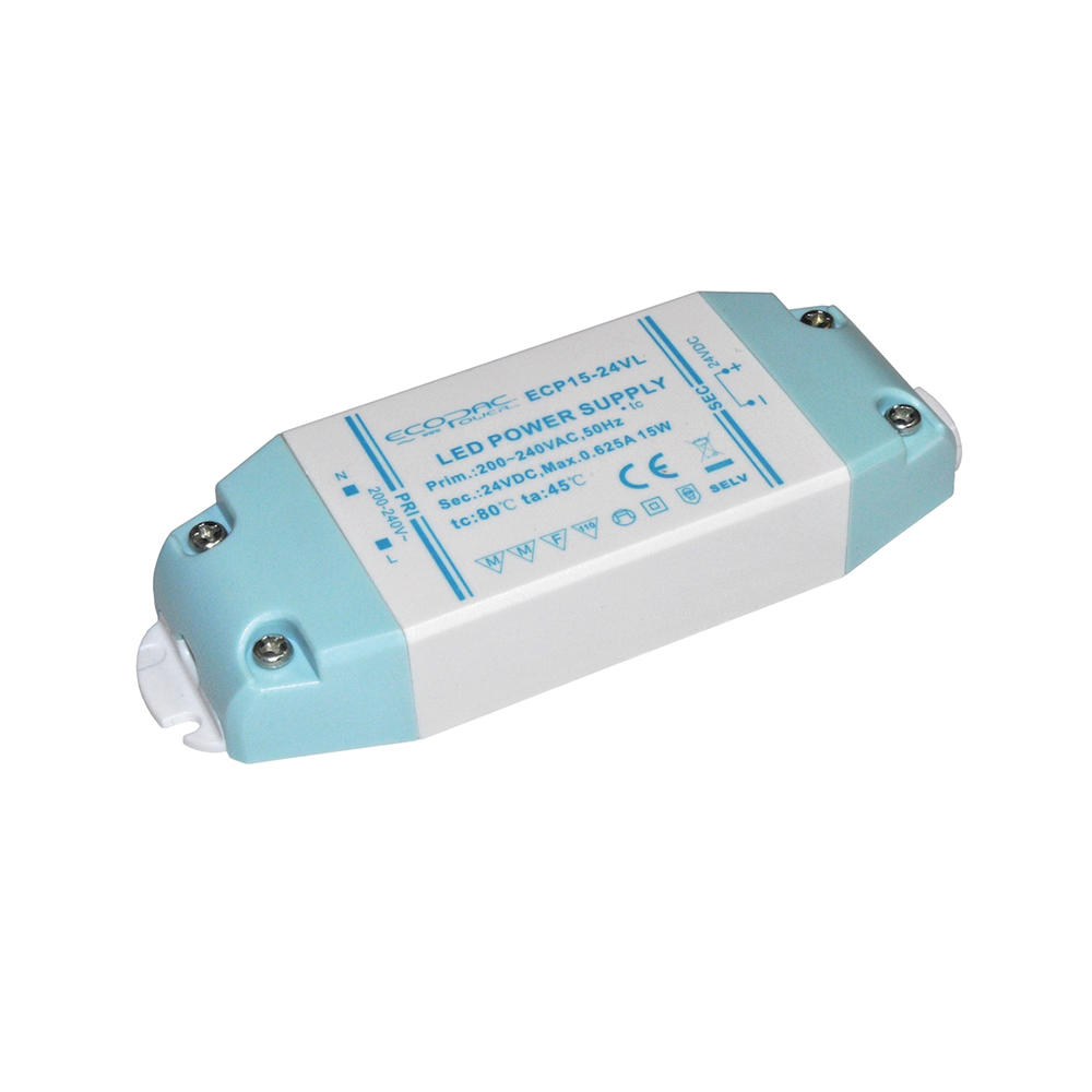 24V Power Supplies for LED Strip Lighting | 24v LED Transformers ...
