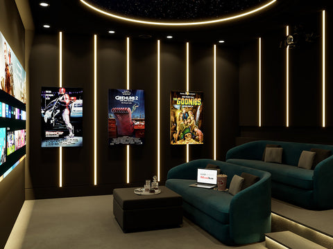 LED Strip Lights to Transform Kitchens, Gardens and More – LEDSpace